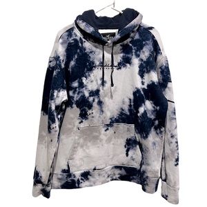 Hollister Mens Hoodie Sweatshirt Sz. Large